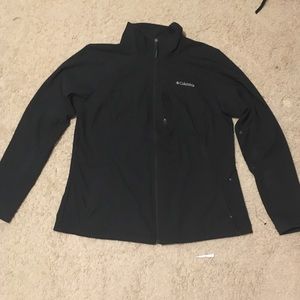 Columbia jacket